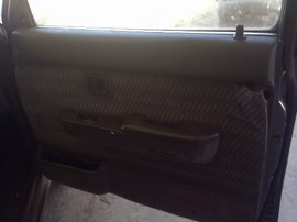 1993 TOYOTA TRUCK, GRAY, EXTD CAB, 3.0L, AT, 2WD,  Z25074
